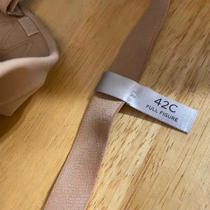 Ambrielle convertible bra